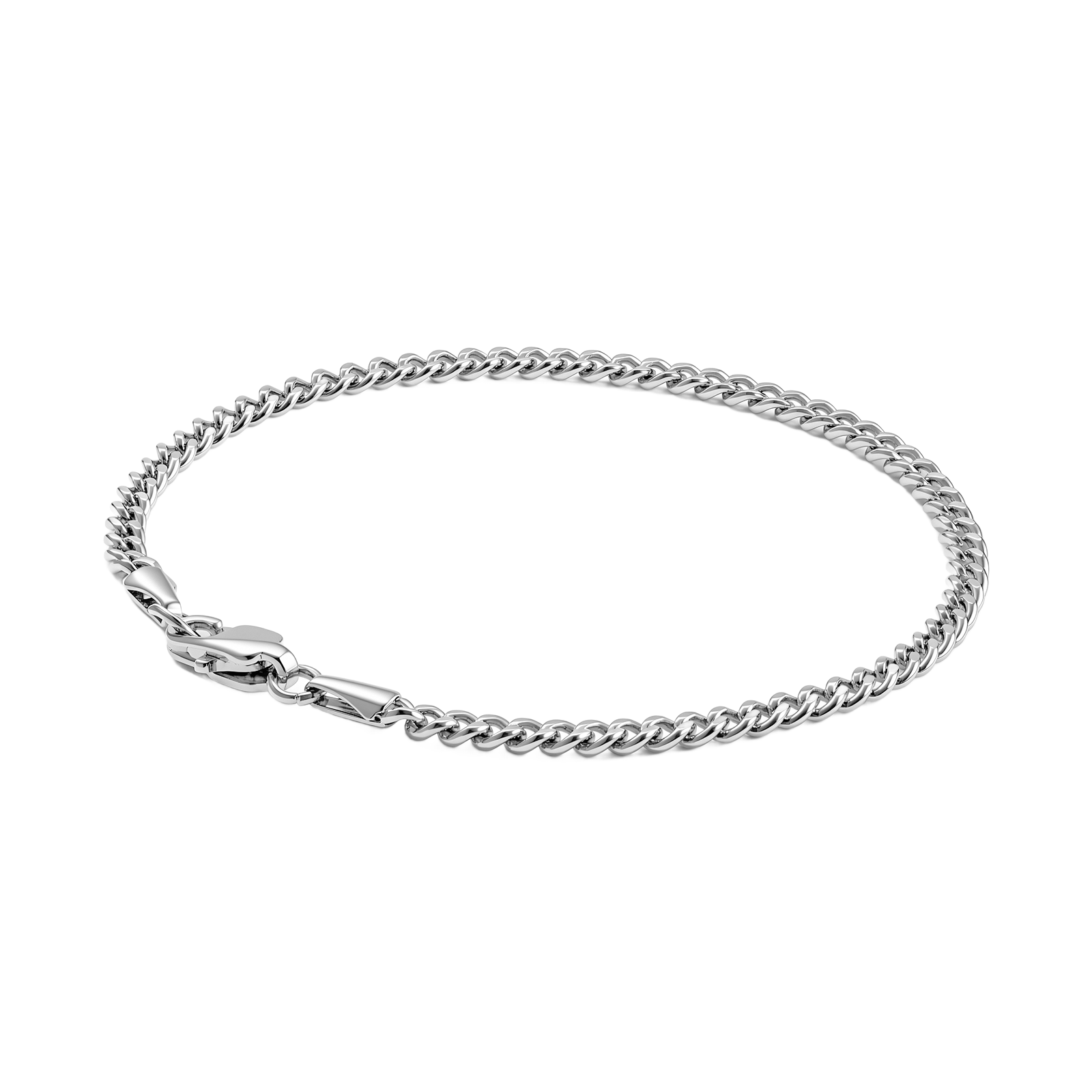 Argent-3mm