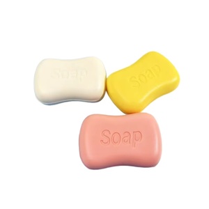 Novelty Soap Style Squeeze <b>Toy</b> Soft Stress Ball for <b>Desk</b> Play Classroom Focus Relaxation and Unique Gift Idea - Product Image 1