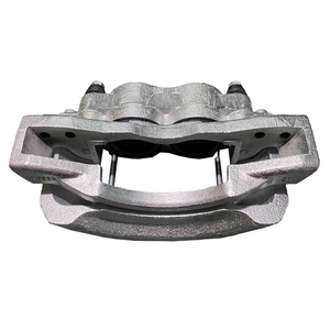Reemplazo de pinza de freno izquierdo 42534115 para camiones <span class=keywords><strong>IVECO</strong></span> EuroCargo 80E <span class=keywords><strong>100E</strong></span> 1991-2011 delantero - Product Image 1