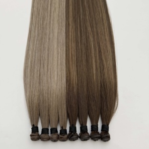 ผลิตภัณฑ์ต่อผม Genius Weft และเครื่องเย็บผม Genius Weft ขายส่งจากโรงงาน Plucharm - Product Image 2