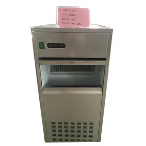 Factory sale high quality commercial ice maker making machine