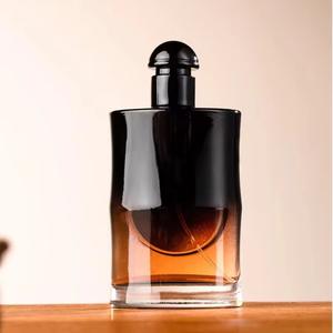 Parfum pour femme, marque originale, fragrance longue durée, qualité supérieure, parfum noir pour femme, Cologne rouge en gros, 90 ml - Product Image 2