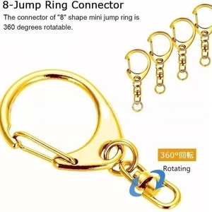 Üretici promosyon Metal anahtarlık yüzük özel lüks karikatürler anahtarlık - Product Image 4