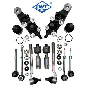 Repuestos de Automóvil LWT Rótula de Suspensión Extremo de Cremallera y Terminal de Dirección para Toyota Nissan Mitsubishi Mazda Kia <span class=keywords><strong>Hyundai</strong></span> Honda - Product Image 2