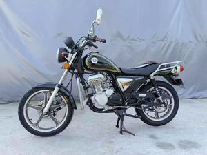 Motocicletas Haojue1 GN125 Usadas en China - Product Image 4