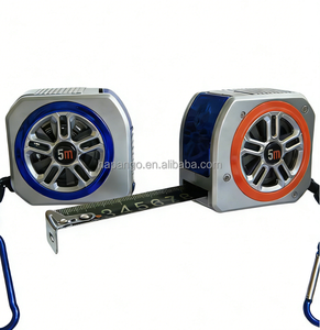 5 מטר 25 מ\\\"מ סרט מדידה חדש מנירוסטה, ישירות מהמפעל, נעילה אוטומטית, עמיד למים וחלודה, כלי מדידה מטרי/אימפריאלי - Product Image 4