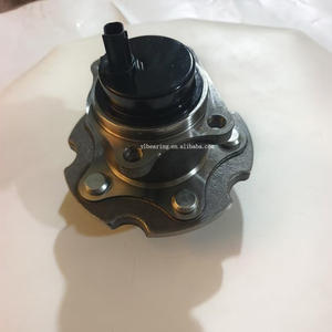 Roulement de moyeu de roue arrière automobile en gros - Nouveau numéro de pièce 43202-JE20A pour les <span class=keywords><strong>roues</strong></span> arrière des véhicules à deux <span class=keywords><strong>roues</strong></span> <span class=keywords><strong>motrices</strong></span> - Product Image 3