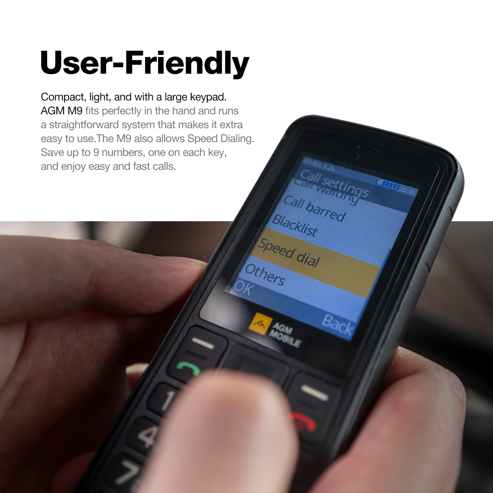 How to Choose the Best Keypad Sliding Phone in 2026: A Complete Buying ...