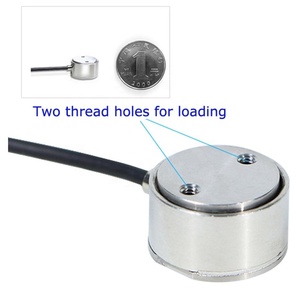 Hot selling <strong>micro</strong> <strong>load</strong> <strong>cell</strong> sensor10N 20N 30N 50N 100N <strong>micro</strong> <strong>load</strong> <strong>cell</strong> <strong>micro</strong> <strong>compression</strong> and Tension Force sensor 20N <strong>load</strong> <strong>cell</strong> - Product Image 2