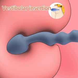 Mushroom Head Ball Shaker Productos sexuales para adultos Masaje del clítoris femenino Masturbación Juguetes sexuales Vibradores para el orgasmo de las mujeres - Product Image 3