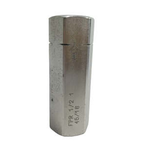 Válvulas de Retención FPR1/2-1BAR - Product Image 1