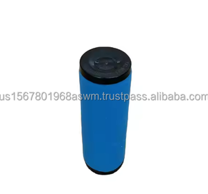 อะไหล่ไส้กรองความแม่นยำสูงสำหรับเครื่องอัดอากาศอุตสาหกรรม Mengma 2901200302 - Product Image 2