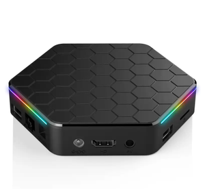 Joinwe bán buôn T95Z cộng với hệ điều hành 12.0 CPU h618 Android thông minh tv box wifi 6 t95zplus 10/100M Ethernet - Product Image 2