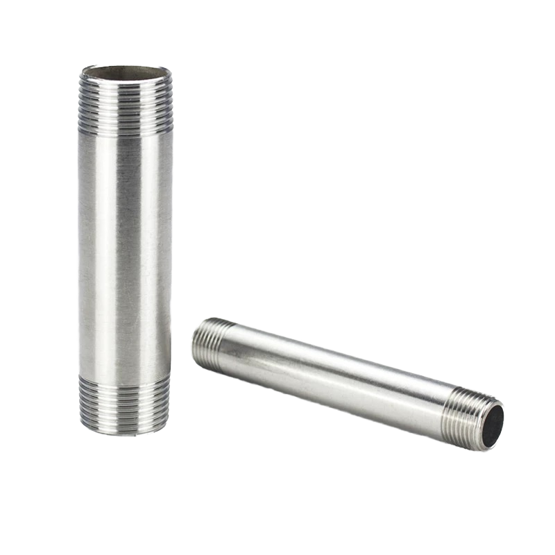 Hot Selling Steel Hydraulic Hose Fittings