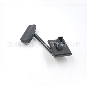 สวิตช์ประตูท้ายรถ Buick Regal Opel Vauxhall TRS 8022 ABS อะไหล่ทดแทนสำหรับการซ่อมแซม - Product Image 4