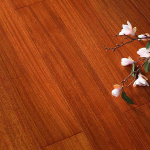 Suelos Laminados con Sistema de Clic, Sin Formaldehído, con Servicio ODM - Product Image 1