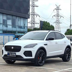 <span class=keywords><strong>Jaguar</strong></span> <span class=keywords><strong>E</strong></span>-<span class=keywords><strong>PACE</strong></span> 2024 d'occasion R DYNAMIC SE NOIR Édition internationale Haute Qualité Faible Kilométrage - Product Image 1