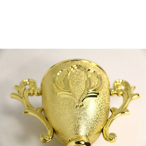 Children <b>Trophy</b> Gold Plated Plastic Synthetic Durable For Talent Dance Competition Award Student Prize - Product Image 4