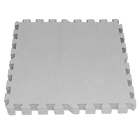 Tapis en mousse EVA de qualité supérieure pour événements, événements professionnels et piscines, à densité uniforme et poids optimisé