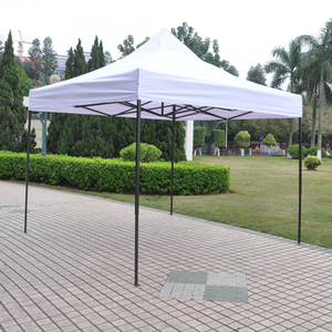 Ustom-tienda de campaña plegable de aluminio, <span class=keywords><strong>carpa</strong></span> pequeña de <span class=keywords><strong>2x2</strong></span> para exteriores - Product Image 5