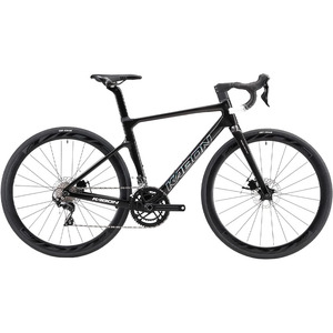 Vélo de route en fibre de carbone intégrale 700C R7120 24 <span class=keywords><strong>vitesses</strong></span> avec freins à disque, cadre en carbone T800 et roues en carbone - Product Image 6