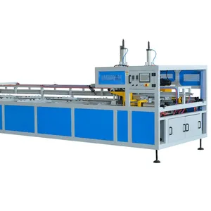 Entièrement Automatique PVC PP Tuyau Belling Machine