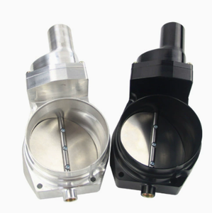 Professionelles 102mm Elektronisches Drosselklappengehäuse-Upgrade für Che*vrolet <span class=keywords><strong>LS2</strong></span> Motor - Product Image 1