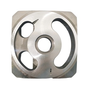 A8VO Series Hydraulic Pump Spare Parts Construction Machinery Repair <b>Kit</b> for A8VO80 A8VO107 A8VO200 <b>Models</b> - Product Image 1