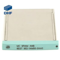 6ES7431-0HH00-0AB0 S7-400 SM 431 Módulo de Entrada Analógica para Controlador PLC