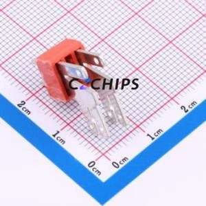 900-W-5/02 Solder Tab Terminal Through hole Component (THT)P=5mm Terminal - Product Image 2