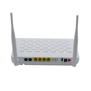 <span class=keywords><strong>Routeur</strong></span> Offres Spéciales GPON ONU F460 V9 F660 V8 F660 V9.0 F609 V3 SC/UPC 1GE + 3FE + 1TEL + Antenna5db <span class=keywords><strong>wifi</strong></span> Routage Pontage OMCI Multiple - Product Image 1
