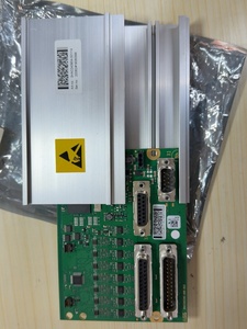 Carte de circuit imprimé PLC série IRC5 3HAC043904-001/14 SMB, spécifications détaillées - Product Image 4