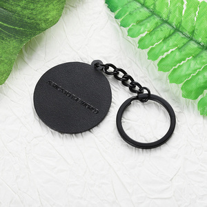 Nouveaux porte-clés en alliage de zinc émaillé 2026, vente en gros, personnalisables, avec logo carte <span class=keywords><strong>d</strong></span>'Afrique verte, pour cadeau de voyage - Product Image 2
