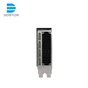 การ์ดจอ Nvidia RTX6000 ADA รุ่นใหม่เอี่ยม ไม่เคยใช้งาน คุณภาพสูงสุด - Product Image 3