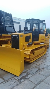 พลังงานสูงคล้ายกัน D31 D32 D37 D41ที่ดีที่สุด SD08-3 DH08รถปราบดินตีนตะขาบ - Product Image 6