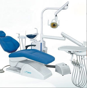 Banc de travail dentaire complet en plastique intégrant examen et traitement, répondant aux besoins cliniques variés, traitement dentaire - Product Image 6
