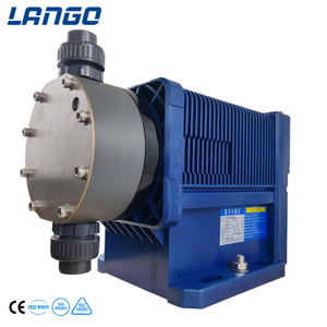 EX-D600C OEM Thông Minh Kỹ Thuật Số Đo bơm không chổi than DC động cơ Hướng dẫn sử dụng/xung/4-20mA/RS485 điều khiển <span class=keywords><strong>LCD</strong></span> hiển thị nước công nghiệp - Product Image 4