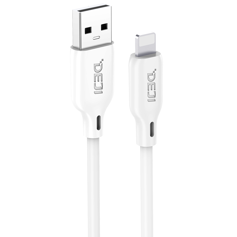 USB vers Lightning