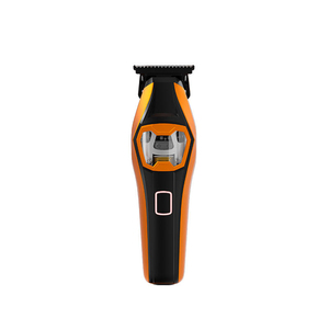Tondeuse à <span class=keywords><strong>Cheveux</strong></span> Personnalisée à Autonomie Étendue, Haute Efficacité, Kit de Coiffure avec Base de Recharge et Guides de <span class=keywords><strong>Coupe</strong></span> – Offre Spéciale - Product Image 3