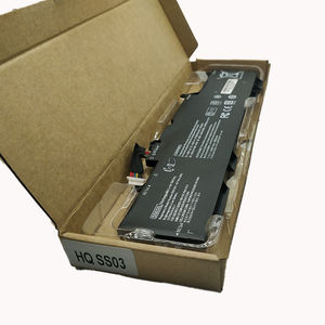 Batterie SS03XL SSo3XL 933321-855 pour HP EliteBook 840 730 735 740 745 830 846 735 745 <span class=keywords><strong>ZBook</strong></span> <span class=keywords><strong>14U</strong></span> <span class=keywords><strong>G5</strong></span> G6 Batterie d'ordinateur portable SS03XL - Product Image 5