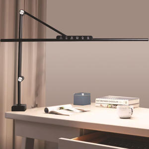 Lámpara <span class=keywords><strong>de</strong></span> escritorio <span class=keywords><strong>de</strong></span> alta calidad Lámpara <span class=keywords><strong>de</strong></span> mesa <span class=keywords><strong>de</strong></span> lujo <span class=keywords><strong>de</strong></span> oro moderna barata Lámpara <span class=keywords><strong>de</strong></span> protección ocular <span class=keywords><strong>de</strong></span> escritorio para niños - Product Image 3