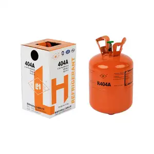 best quality hot sale best price low price high purity for EU refrigerant gas r404a