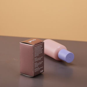 Caja de Embalaje de Papel Corrugado con Logotipo Personalizado, Plegable, para Regalos, Cosméticos, Velas, Perfumes, Joyería, Chocolate, Botellas - Product Image 6