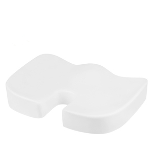 Cojín de Espuma Viscoelástica para Silla de Patio, Cojín para Asiento, Almohada para Sillas de Jardín y Picnic - Product Image 1