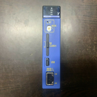 Unit CPU F3sp71-4s 2013 Teruji Pengiriman Cepat