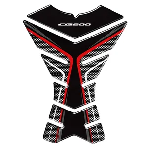 Protector de Tanque para <span class=keywords><strong>Honda</strong></span> <span class=keywords><strong>CB500</strong></span> F <span class=keywords><strong>X</strong></span> CB500F CB500X, Calcomanía para Tanque de Motocicleta - Product Image 2