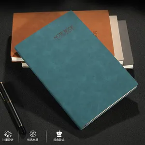 Housse de carnet de notes pour journal intime, vente en gros, 100 pièces