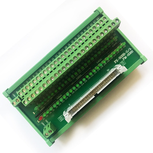 FX-50BB-S/A FM-0068 ตัวแยกเซ็นเซอร์แกนหมุน FANUC ของแท้ใหม่ - Product Image 3