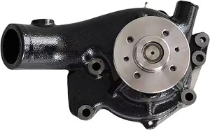 Excavator Accessories DB58 for Doosan DB58T Water <b>Pump</b> 65.02502-8220 65.06500-6144 WATER <b>PUMP</b> Db58t Dh220-7 Dh225-7 Construction - Product Image 5