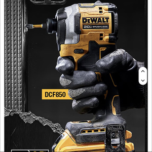 ไขควงควบคุมแรงบิดสูง 20V สำหรับงานอุตสาหกรรมและงาน DIY รุ่น G2-79 - Product Image 4